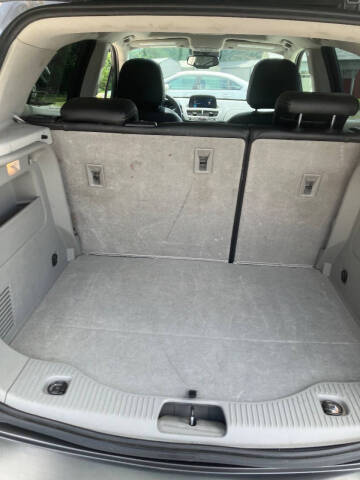 2015 Buick Encore Leather