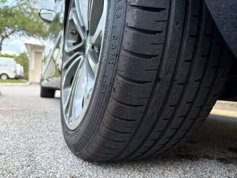 2016 Mercedes-Benz S-Class S 550 4MATIC