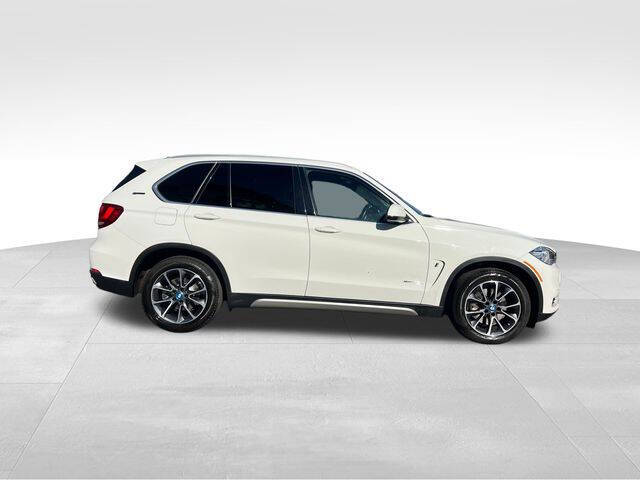 2018 BMW X5 xDrive40e iPerformance