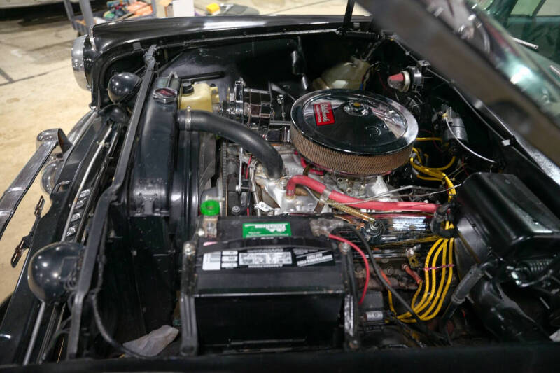 1955 Pontiac Chieftain