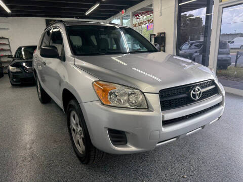 2011 Toyota RAV4