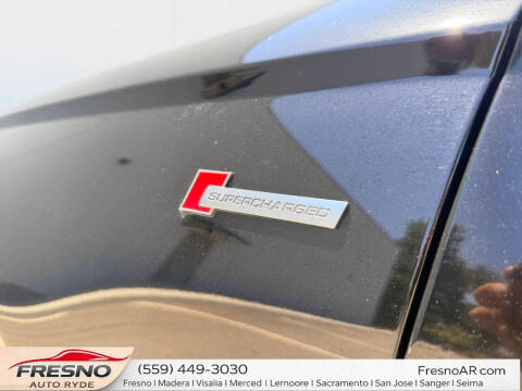 2016 Audi A6 3.0T quattro Premium Plus