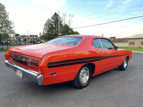 1971 Dodge Dart