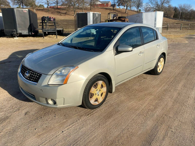 A&P Auto Sales Car Dealer in Van Buren, AR