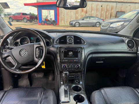 2013 Buick Enclave Premium