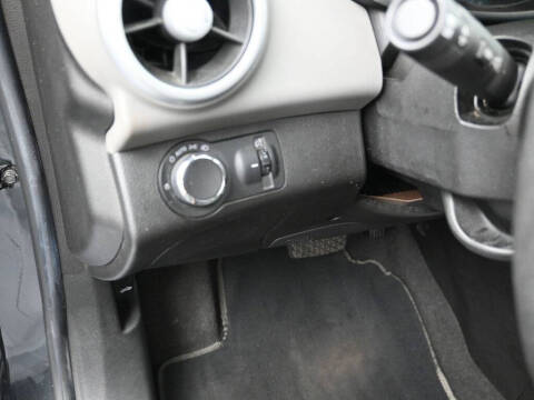 2018 Chevrolet Sonic LT Auto