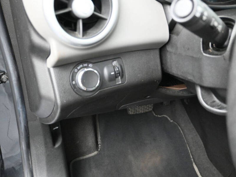 2018 Chevrolet Sonic LT Auto