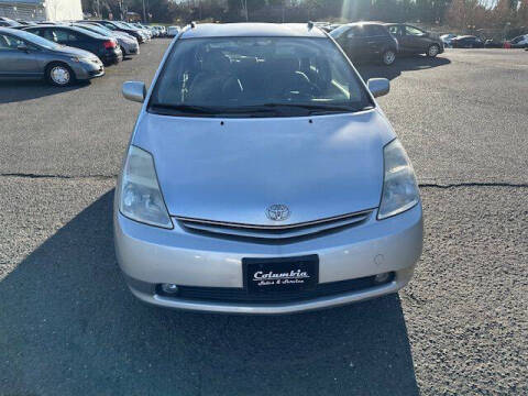2004 Toyota Prius