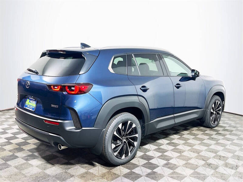 2026 Mazda CX-50 Hybrid Premium Plus