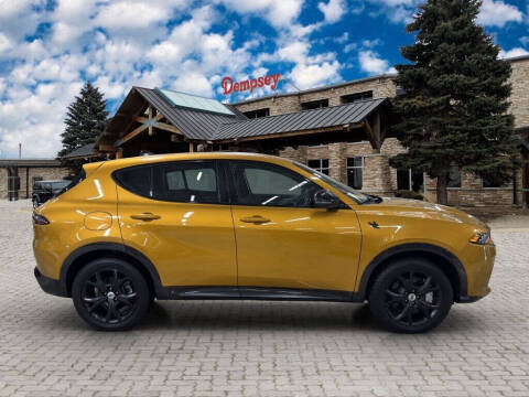 2024 Dodge Hornet R/T