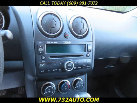 2009 Nissan Rogue SL SULEV