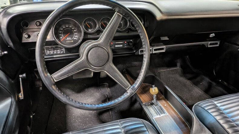 1970 Dodge Challenger