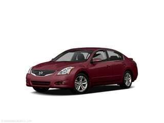 2011 Nissan Altima for sale at Kiefer Nissan Used Cars of Albany in Albany OR