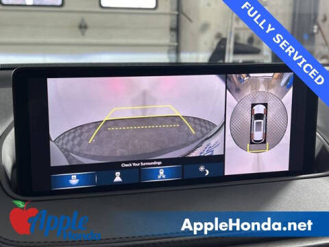 2022 Acura MDX SH-AWD w/Advance