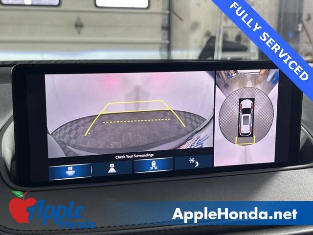 2022 Acura MDX SH-AWD w/Advance