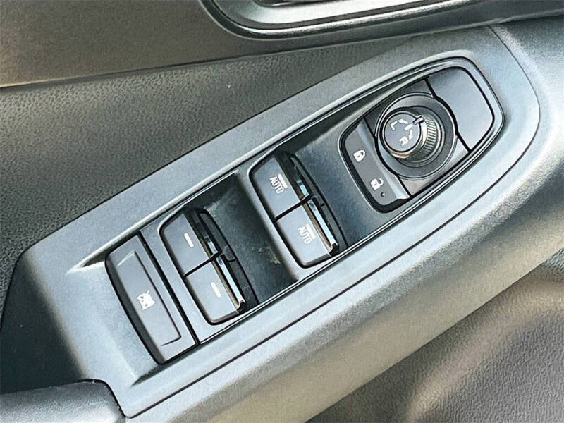 2024 Subaru Impreza RS