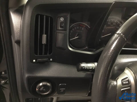 2013 Honda Ridgeline Sport