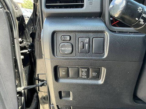 2013 Toyota 4Runner Limited