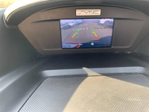 2017 Ford C-MAX Energi SE