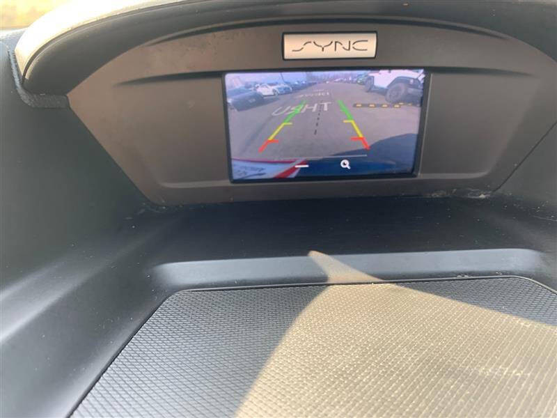2017 Ford C-MAX Energi SE