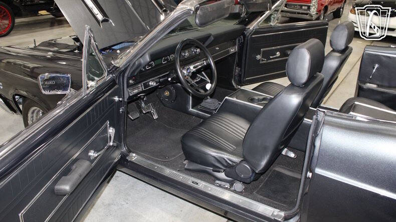 1967 Ford Fairlane