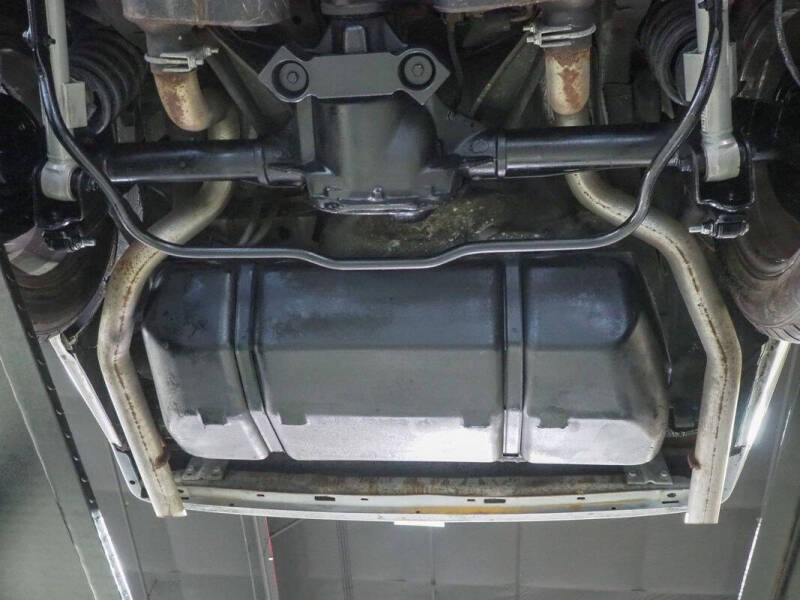 1991 Ford Mustang LX 5.0