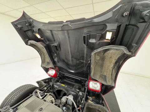 1984 Chevrolet Corvette