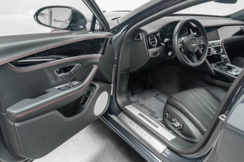 2024 Bentley Flying Spur