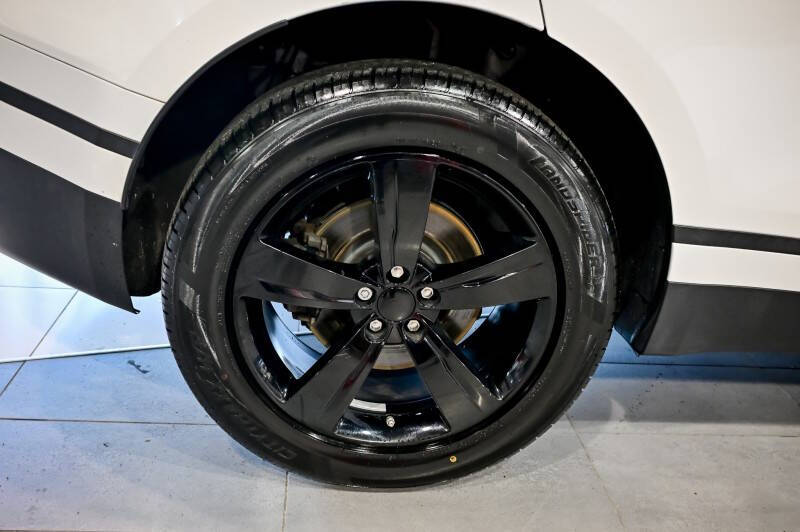 2020 Land Rover Range Rover Velar P250 S