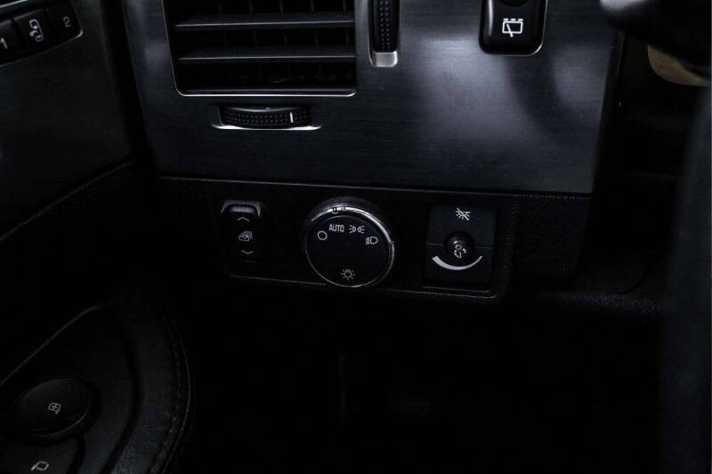 2008 HUMMER H2 Adventure