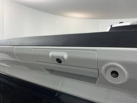 2025 Ford F-450 Super Duty Platinum