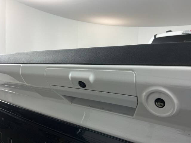 2025 Ford F-450 Super Duty Platinum