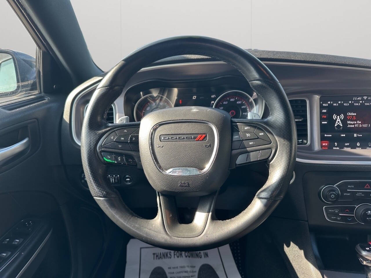 2019 Dodge Charger for sale at Ontario Auto Square in Ontario, CA