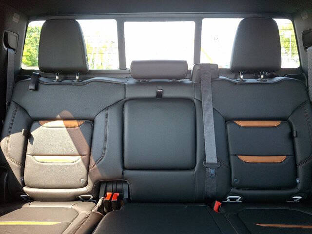 2020 GMC Sierra 2500HD