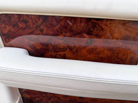 1990 Rolls-Royce Silver Spur