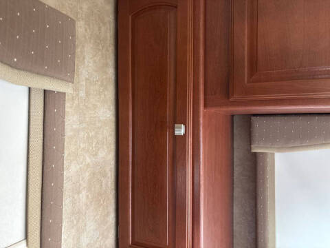 2012 Ford E-Series E-450 SD