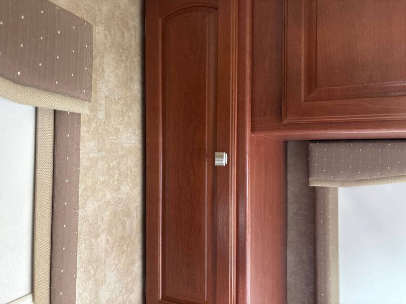 2012 Ford E-Series E-450 SD