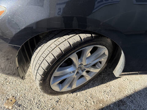 2014 Mazda MAZDA6 i Grand Touring