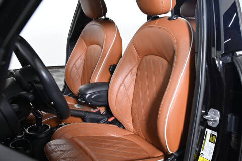 2021 MINI Hardtop 4 Door Cooper S