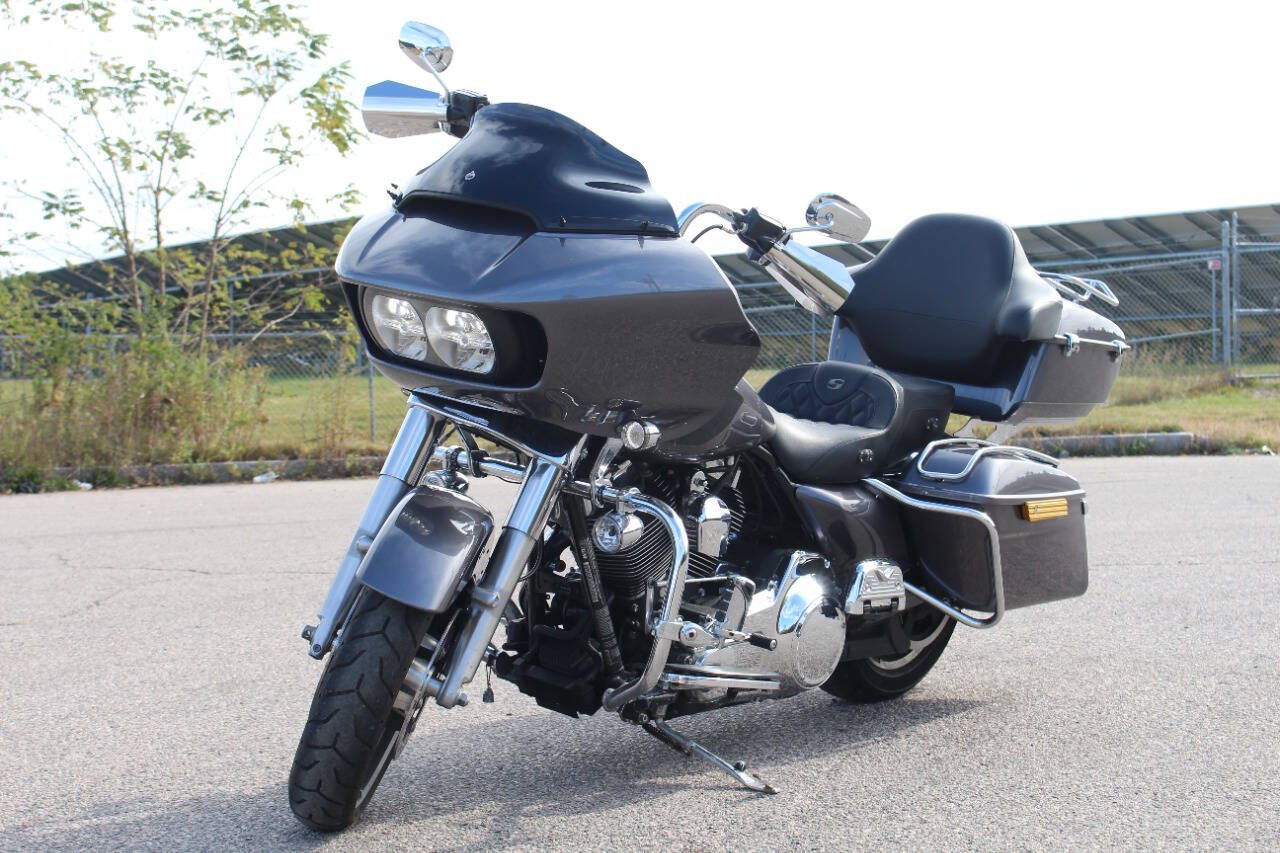 HarleyDavidson Road Glide Ultra For Sale In Providence, RI