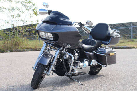 2016 Harley-Davidson Road Glide Ultra for sale at Imotobank in Walpole MA