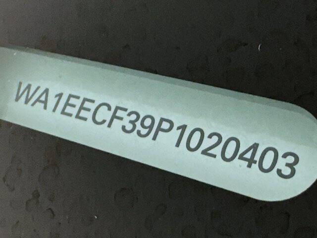 2023 Audi Q3 quattro S line Prem Plus 45 TFSI