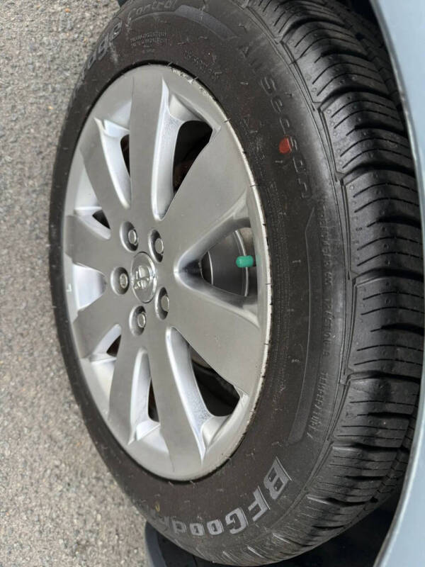 2005 Toyota Avalon