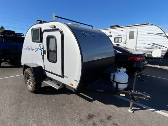 2021 Braxton Creek BUSHWHACKER 10SS