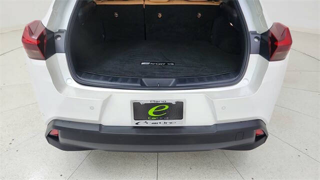 2023 Lexus UX 250h Premium