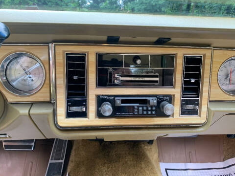 1979 Buick Le Sabre