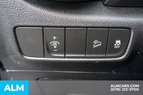 2023 Hyundai Kona Limited