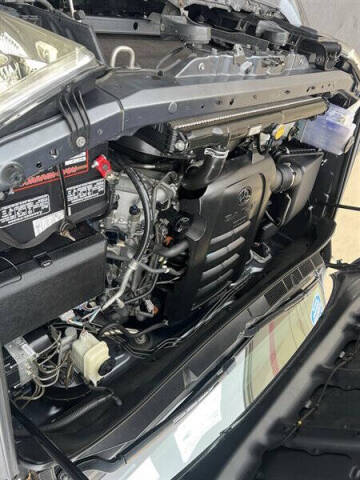 2007 Toyota Tundra SR5