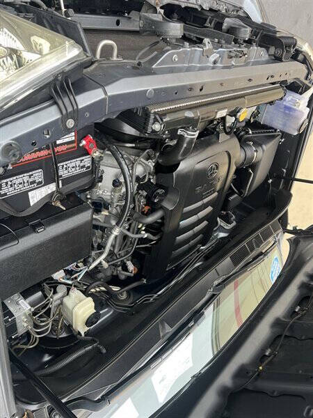 2007 Toyota Tundra SR5