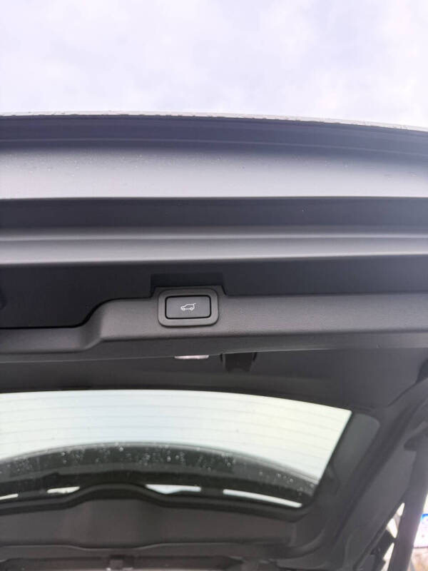 2018 Land Rover Discovery HSE Td6